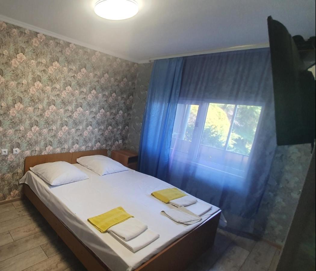 Ривер Гагра Hotel Room photo