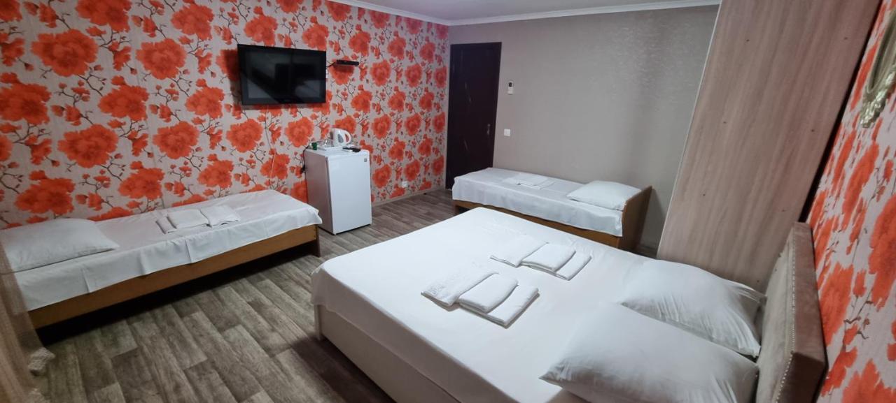 Ривер Гагра Hotel Exterior photo